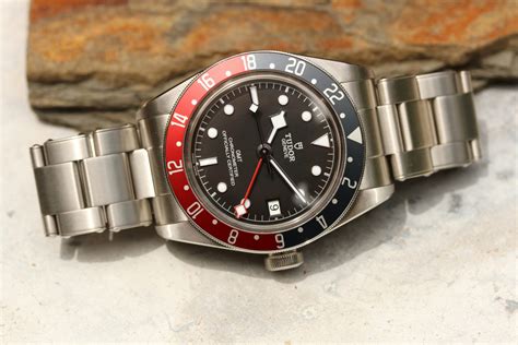 gmt coke tudor|tudor gmt price.